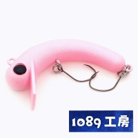 Виб 1089 Bottom Nyoro Rattlin 37S 09 Tsuretsure