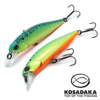Воблер Kosadaka Realizer XS 100SP HT