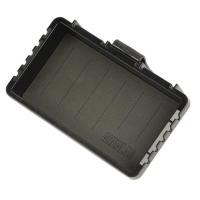 Arealab коврик в лоток Unit For Tray-S черный