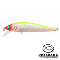 Воблер Kosadaka The Legend XS 90F LME