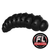 Мягкие приманки Fresh Lures Mokhnatka 1.2 сыр 112 8шт