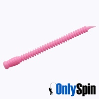 Мягкие приманки OnlySpin Zmeika 75 сыр 121 10шт