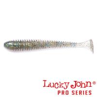 Мягкие приманки Lucky John Spark Tail 2 S08 10шт