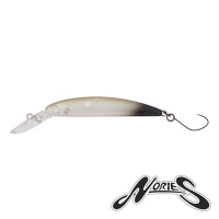 Воблер Nories Pelican Minnow 50F 428