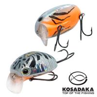 Воблер Kosadaka May Beetle 35F B03