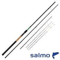 Фидерное удилище Salmo Elite Feeder 3.9m 120gr