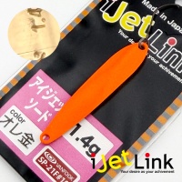 Блесна I Jet Link Wakizashi 0.5 Orekin