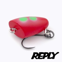 Воблер Reply Zoo ll Yak 04