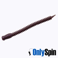 Мягкие приманки OnlySpin Zmeika 75 сыр 119 10шт