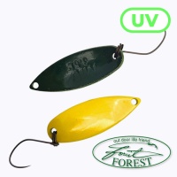 Блесна Forest MIU 2025 1.4 05