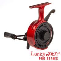 Зимняя катушка Lucky John Maiko Trigger 4M