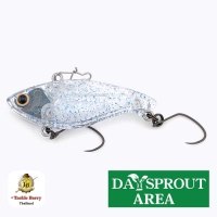 Виб Daysprout Bevy Vibration Normal Hiyaase (Tackle Berry)