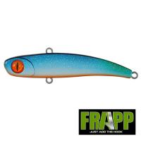 Виб Frapp Whiphead 70 16
