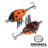 Воблер Kosadaka NotoBug 35F B01