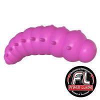 Мягкие приманки Fresh Lures Mokhnatka 1.2 сыр 109 8шт