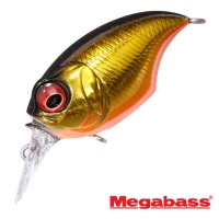 Воблер Megabass SR-X Griffon gc megabass kinkuro