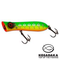 Воблер Kosadaka Killer Pop 80 VX