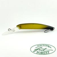 Воблер Forest Jerk Run 50F 09