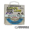 Super Line PE X4 Winter Pro Super Line PE X4 Winter Pro