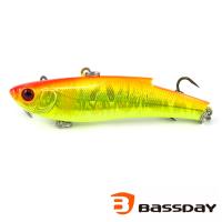 Виб Bassday Range Vib 70ES FL-396