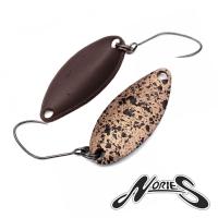 Блесна Nories Masukurouto Sofia 1.2 102
