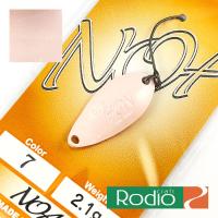 Блесна Rodio Craft Noa 2.1 07