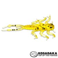 Мягкие приманки Kosadaka Bugsy 35 OT 20шт