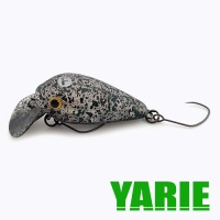 Воблер Yarie T-Crankup JR SR F C-38