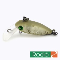 Воблер Rodio Craft UssA S 11 2014 Nobu color