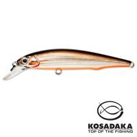 Воблер Kosadaka Decoy XS 90F SBL