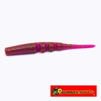 Мягкие приманки Bomber Baits Javastic 25mm 003 UV Lox 15шт