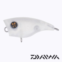 Поппер Daiwa Presso Rattlin Poppin Bug Matte