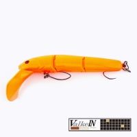 Воблер ValkeIN Hydram Nano F C160
