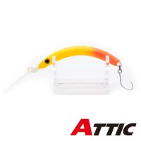 Воблер Attic Arcrank Slim 04