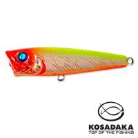 Воблер Kosadaka SKY Popper 65 LME