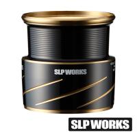 Шпуля запасная SLP Works LT TYPE-ALPHA SPOOL 2 1000S BLACK