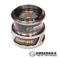 Запасная шпуля для катушки Kosadaka Empire 2500S