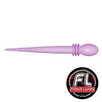 Мягкие приманки Fresh Lures Kasper 2.4 сыр 121 10шт