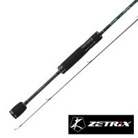 Спиннинг Zetrix Forra 2.34m 3-16gr FRS-782M