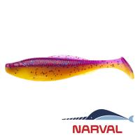 Мягкие приманки Narval Troublemaker 7 007