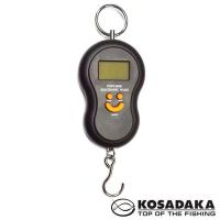 Весы Kosadaka электронные N-FS102 до 40kg