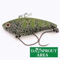 Виб Daysprout Bevy Vibration G2 PP Hourensou