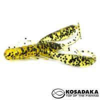 Мягкие приманки Kosadaka Kong 70 OT 4шт