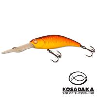 Воблер Kosadaka Troll DD 100F RHT