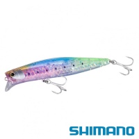 Воблер Shimano Exsence Counter Wake 120F 006