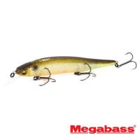 Воблер Megabass Ito Shiner glx galaxy shiner