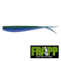 Мягкие приманки Frapp Dotty Dart 7.5 31 2шт