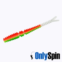 Мягкие приманки OnlySpin Trupik 75 сыр #21 7шт