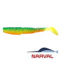 Мягкие приманки Narval Complex Shad 10 002