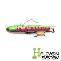 Виб Halcyon System N Shiko 96 SA02